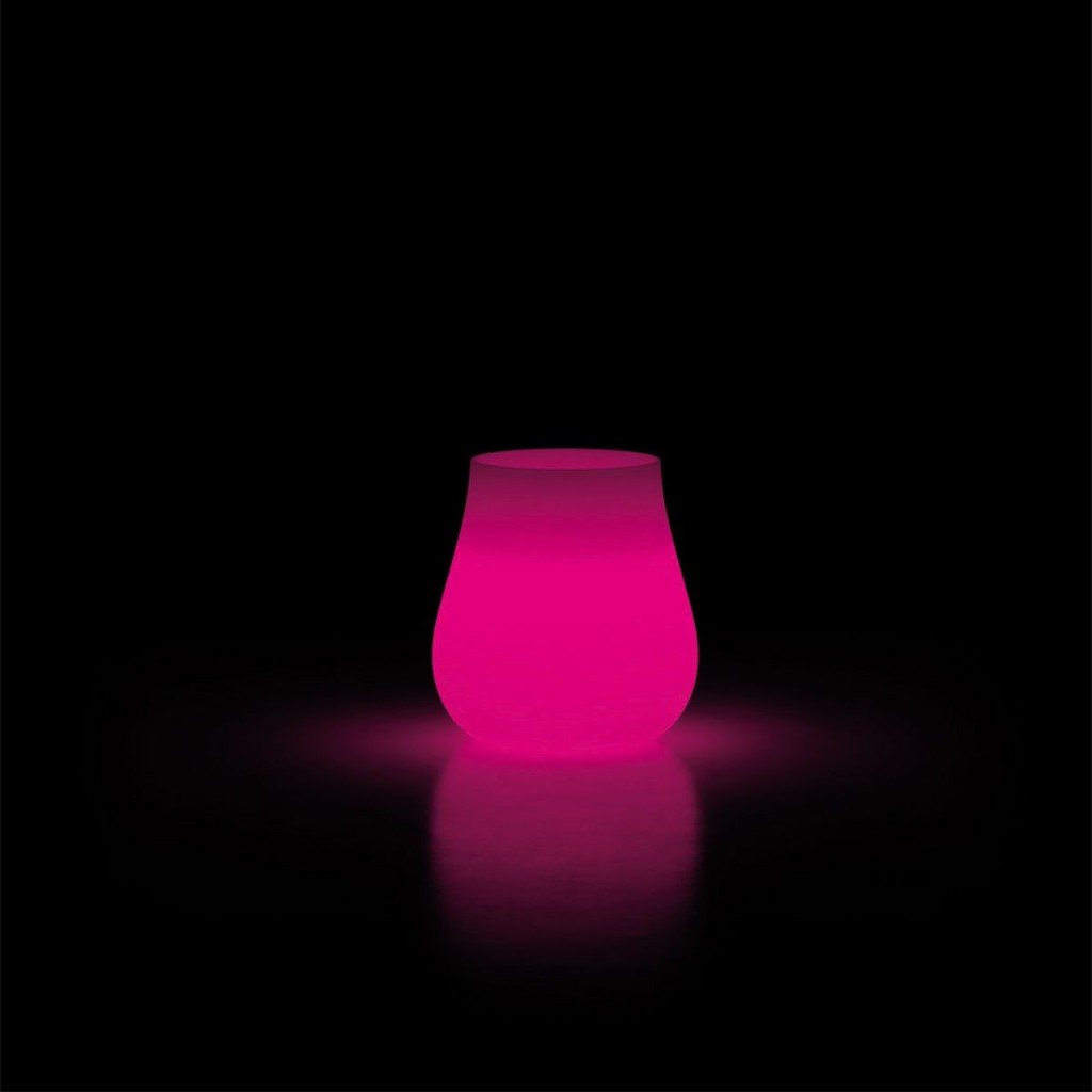 Vaza decorativa interior exterior Drop Light - Nuovo Design